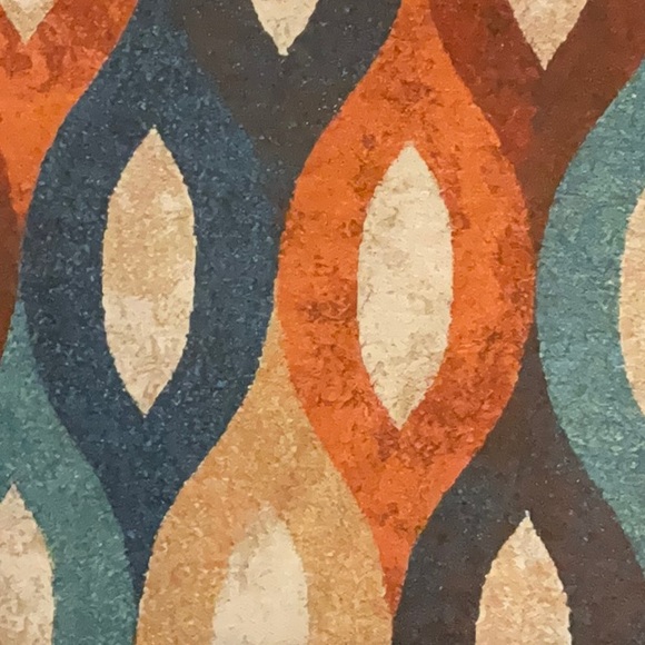 Long sleeved top size XL - Picture 3 of 4